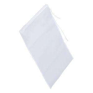 Saculet CCmax, Sita foarte Fina pentru Strecurat Lichidul din Alimente, 300x200 mm